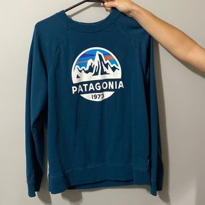 Patagonia Crewneck